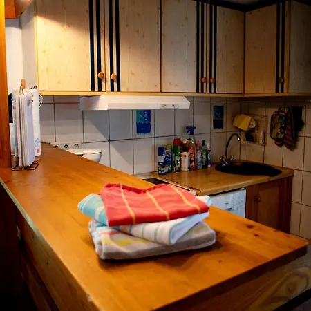 Seeblick In Goyatz, Cleaning Included