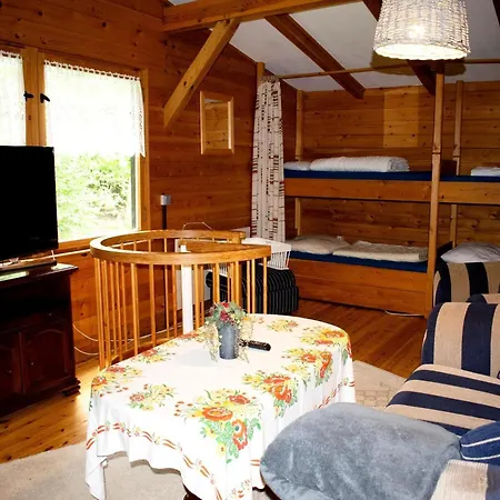 Seeblick In Goyatz, Cleaning Included *