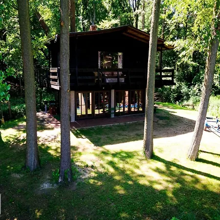 Vakantiehuis Seeblick In Goyatz, Cleaning Included *