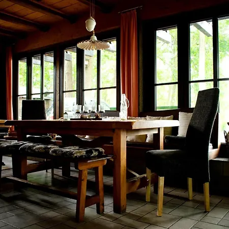 Seeblick In Goyatz, Cleaning Included Vakantiehuis *