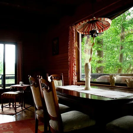 Vakantiehuis Seeblick In Goyatz, Cleaning Included *