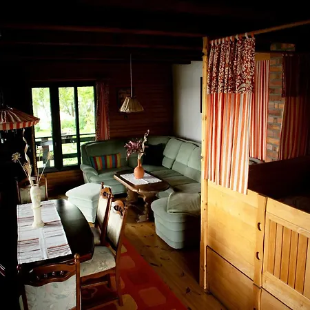 Seeblick In Goyatz, Cleaning Included