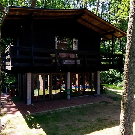 Seeblick In Goyatz, Cleaning Included * Schwielochsee