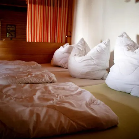 Seeblick In Goyatz, Cleaning Included Vakantiehuis *