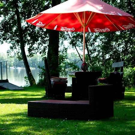 Vakantiehuis Seeblick In Goyatz, Cleaning Included *