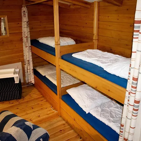 Seeblick In Goyatz, Cleaning Included Vakantiehuis